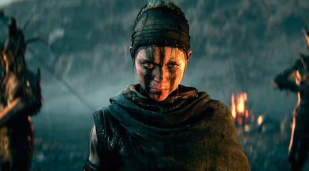Waanzin was nog nooit zo mooi: critici zijn vol lof over de duistere actiegame Senua's Saga: Hellblade II en raden het aan fans van ongewone games aan.