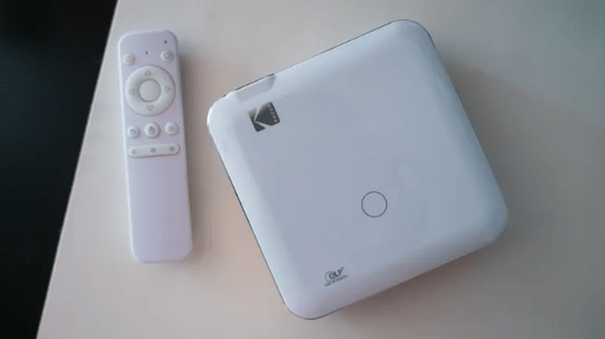 Kodak Luma 450 of Kodak Luma 150