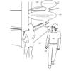 Google patent voor smartphones met ingebouwd scherm