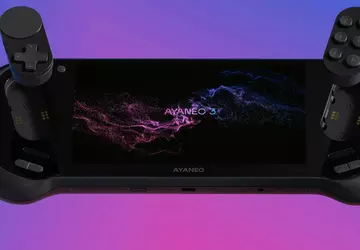De innovatieve AYANEO 3 modulaire handheld ...