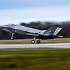 Noorse F-35A gevechtsvliegtuigen