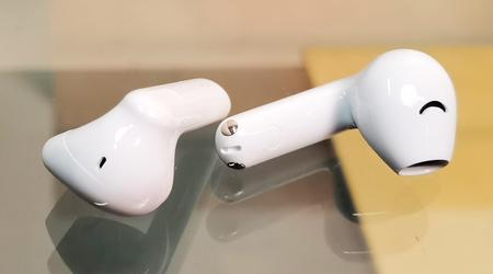 Huawei FreeBuds SE 2 TWS hoofdtelefoon review: gegarandeerd 6 uur muziek in 4 gram