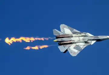 Rusland heeft officieel de start bevestigd ...