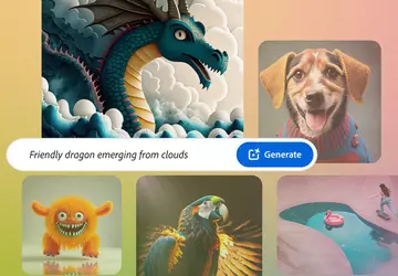 Adobe's Firefly AI-tools zijn nu commercieel ...
