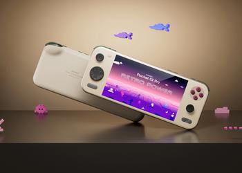 De krachtige Ayaneo Pocket S2 handheld ...