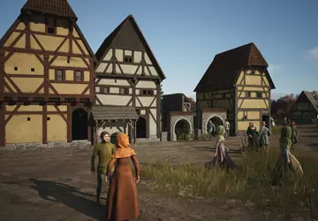 De volgende grote patch voegt twee ...