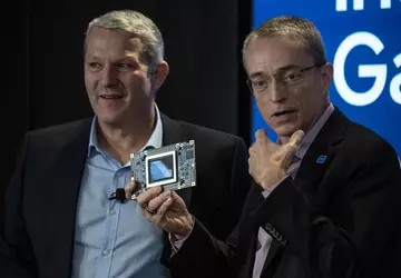 Intel kondigt Gaudi3 AI-chip aan om ...
