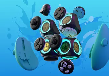 Het modulaire apparaat Proteus Controller van ...