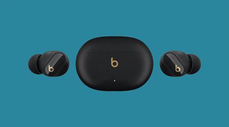 Beats Studio Buds+ met verbeterde ANC en transparantiemodus klaar voor aankondiging