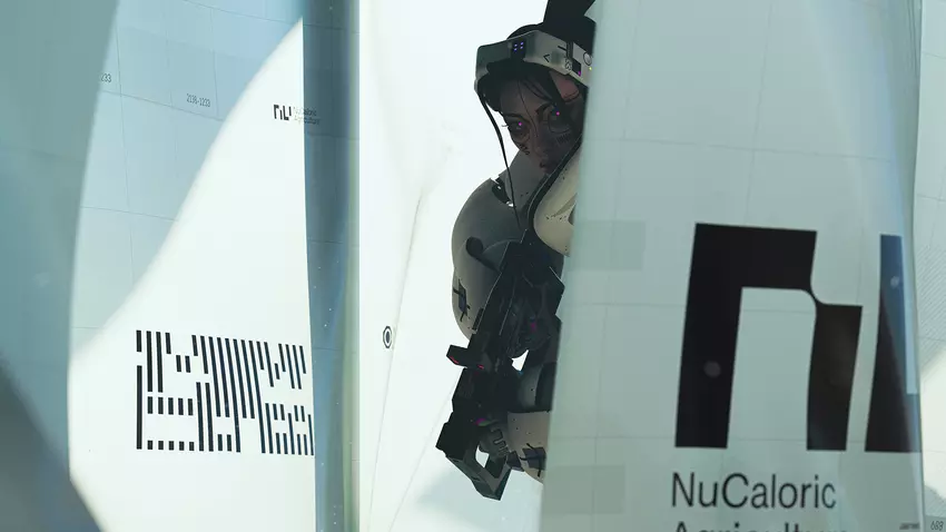 Waarom besloot Bungie Marathon om te zetten in een extraction shooter? Het is vanwege de vele verschillende opties voor actie die belangrijk worden in dit genre