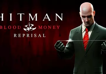 De kale huurmoordenaar is terug in ...