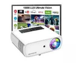 HOPVISION JQ818A Projector