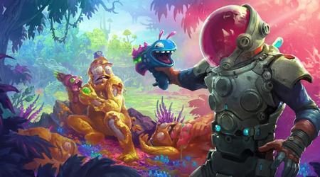 Comedy shooter High on Life en vier andere games verlaten de Xbox Game Pass-catalogus op 15 juni