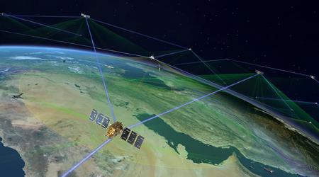 Lockheed Martin en Northrop Grumman hebben meer dan 1,5 miljard dollar gekregen voor de bouw van 72 militaire ruimtesatellieten voor een raketwaarschuwingssysteem.