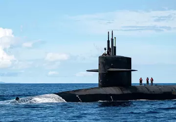 De Amerikaanse marine krijgt financiering voor ...