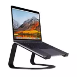 Twaalf Zuiden Curve Laptopstandaard