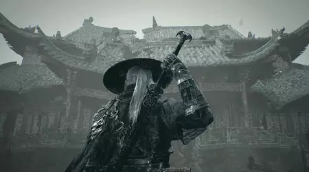 Onthuld 20 minuten gameplay van de ambitieuze actiegame Phantom Blade Zero