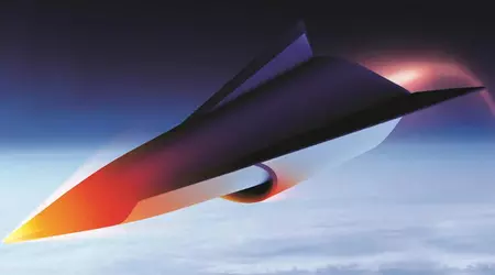 GE Aerospace test prototype hypersonische motor voor vliegtuigen, UAV's en raketten