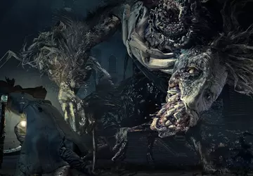 Bloodborne-community keert terug naar Yarnham om ...