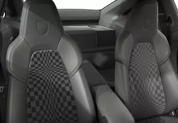 Het klassieke Pasha-patroon is nu beschikbaar ...