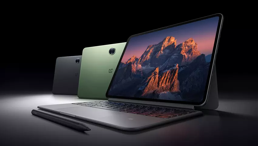 OnePlus Pad 2 Pro tablet aangedreven door Snapdragon 8 Elite heeft een test in Geekbench doorstaan