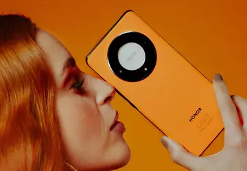 Honor Magic 6 Lite met 120Hz-scherm, ...