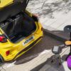 Ford Puma Gen-E lichtmetalen velgen