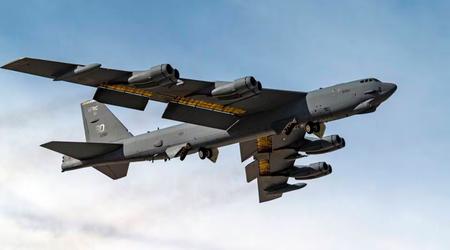 Pratt & Whitney ontvangt tot 870 miljoen dollar om motoren voor B-52 Stratofortress kernbommenwerpers te onderhouden - Amerikaanse luchtmacht investeert in behoud van paraatheid