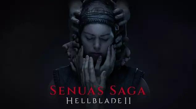 De allure van waanzin: Senua's Saga ...