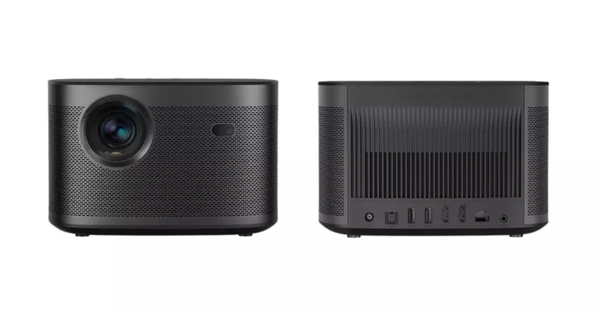  XGIMI Horizon Pro beste projectoren met luidsprekers