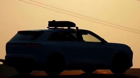 Chery gaat zijn auto's uitrusten met drones