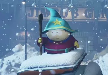 Er is een nieuw coöpspel aangekondigd ...