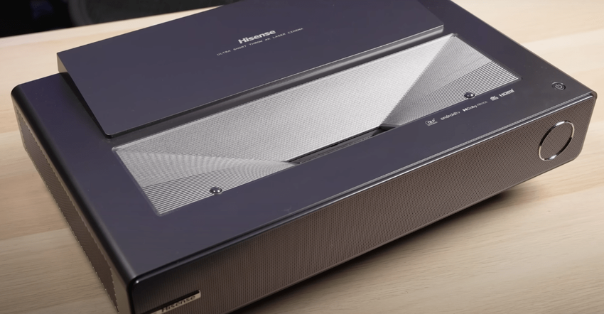 Hisense PX1-PRO specificaties