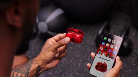 Beats Solo Buds: ondersteuning voor Apple Find My en Google Find My Device, tot 18 uur batterijduur en snel opladen voor € 79