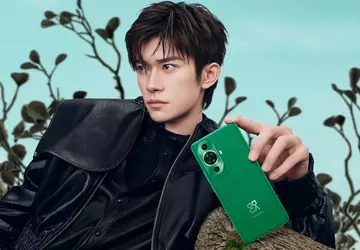 Huawei Nova 11 Pro: gebogen OLED-scherm, ...