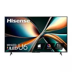 Hisense U6N