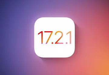 iPhone-gebruikers ontvangen nu iOS 17.2.1 met ...
