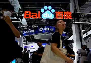 Baidu bestelt kunstmatige intelligentiechips bij Huawei ...