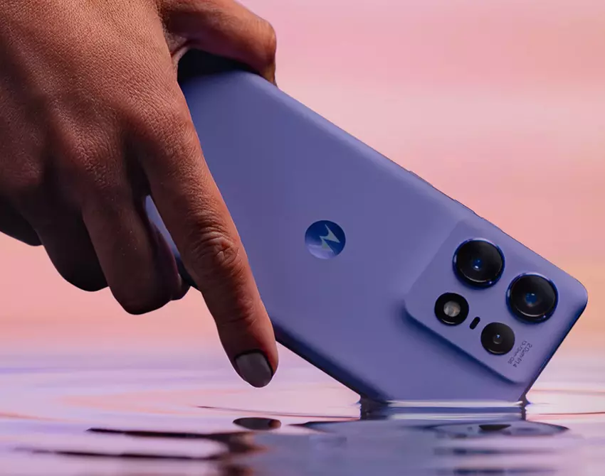 Hoeveel gaat de Moto Edge 50 Pro kosten met een Snapdragon 7 Gen 3-processor aan boord?