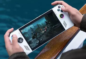 ASUS heeft een update uitgebracht die ...