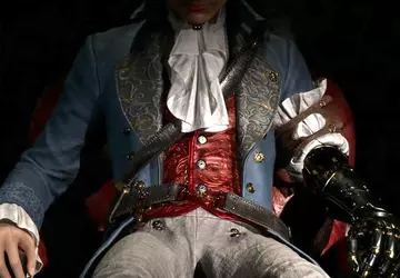 "Hoeveel ben je bereid te liegen ...