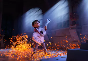 Pixar's Coco 2 komt uit in ...