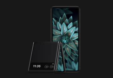 Insider: Motorola onthult Razr Pro en ...