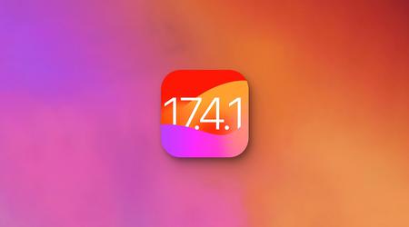 Apple brengt iOS 17.4.1 de komende dagen uit voor iPhone