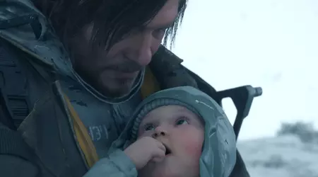 Death Stranding 2: On the Beach is al beschikbaar voor pre-order in de PS Store: de basiseditie kost $60