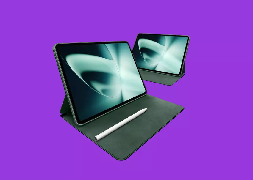 OnePlus Pad is te koop op Amazon met $50 korting