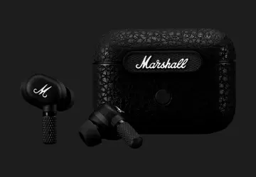Marshall Motif op Amazon: TWS-hoofdtelefoon met ...