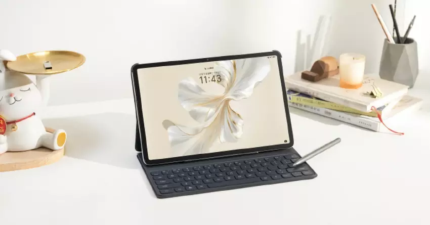 Het is niet alleen de Honor 90 GT: de Honor Pad 9 zal ook zijn debuut maken tijdens het lanceringsevenement op 21 december.