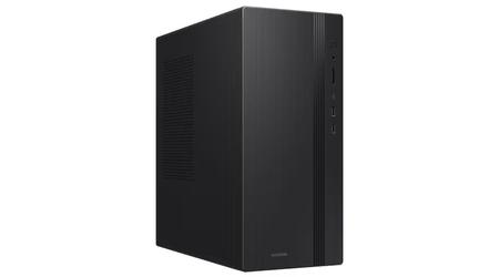 Geheime informatie: Samsung bereidt een krachtige PC Desktop Tower voor met Intel Core Ultra 9 285 processor en tot 4TB opslag