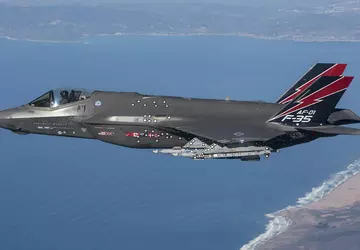 Na de SM-6 Block I koopt ...